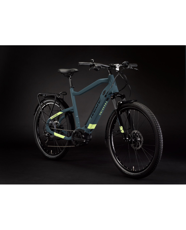 Haibike Sduro Trekking